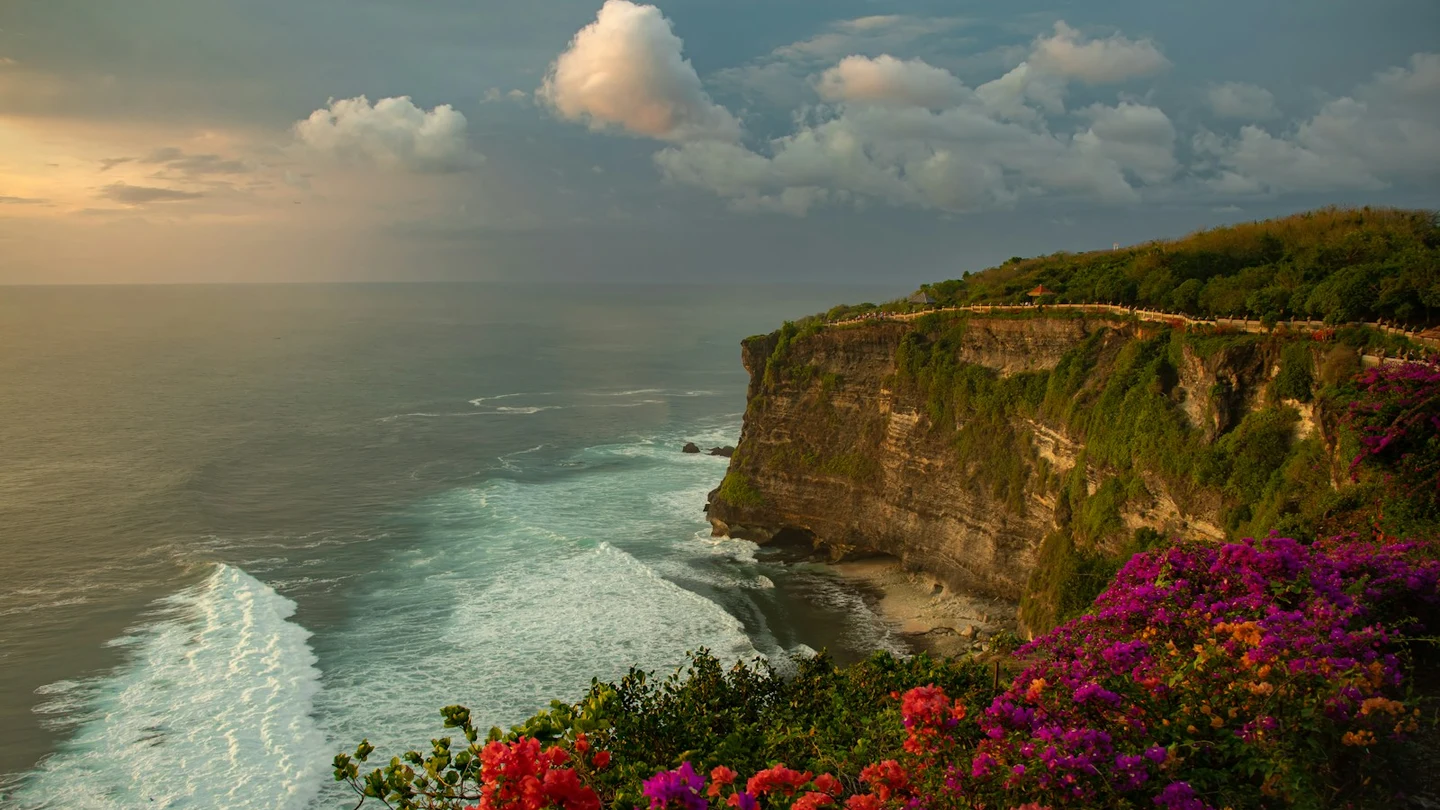 bali