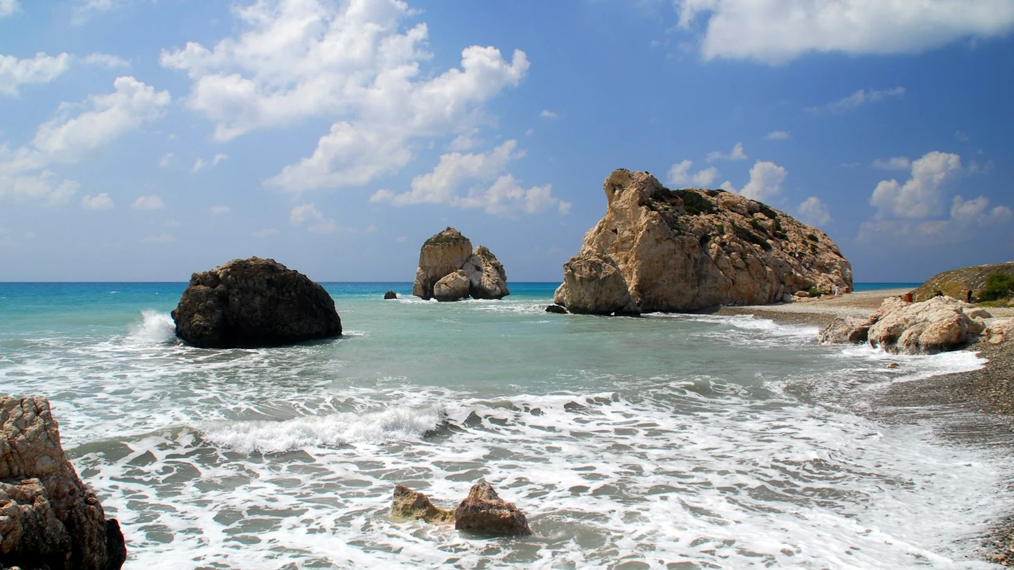 cyprus 