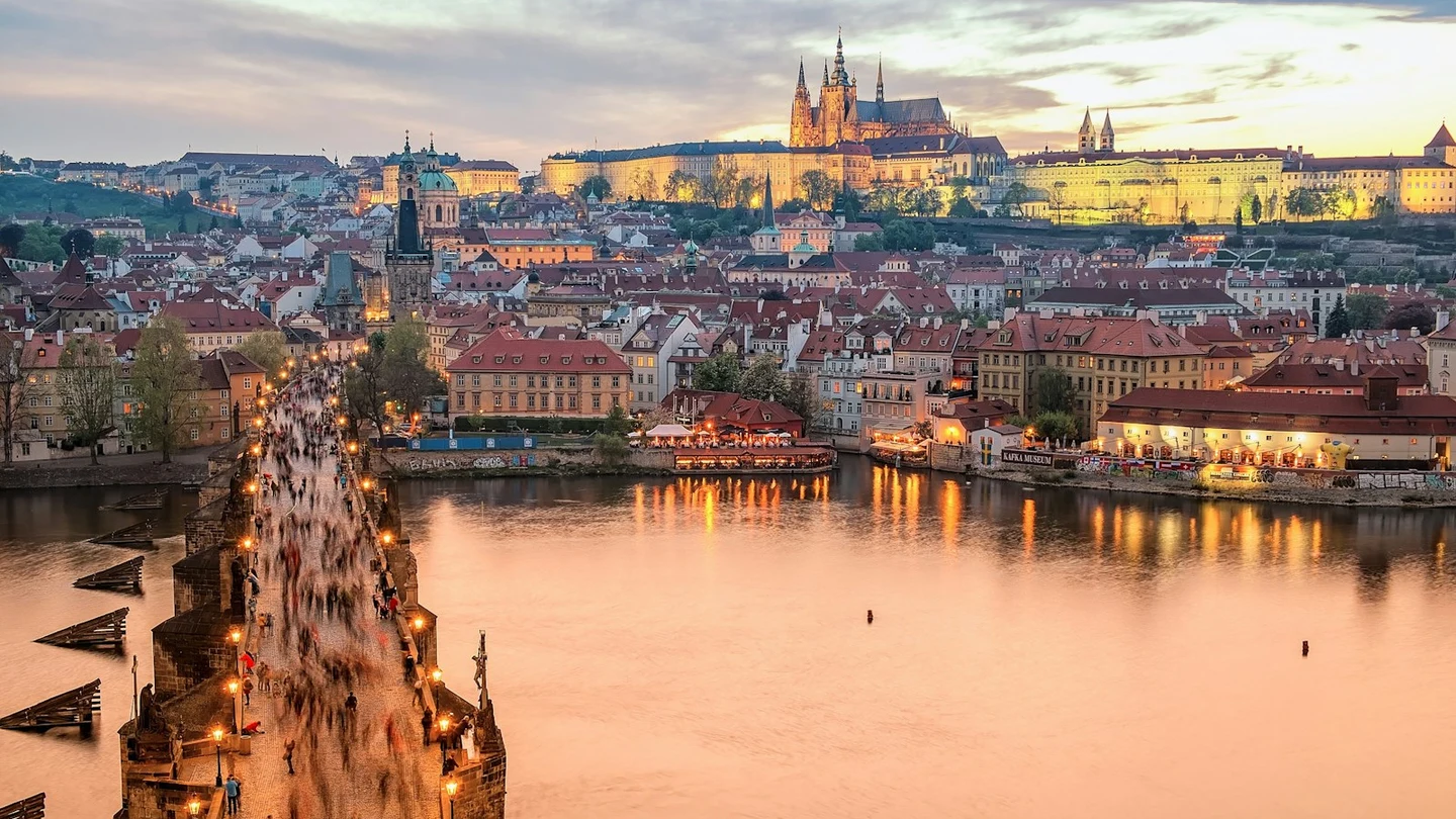 czech