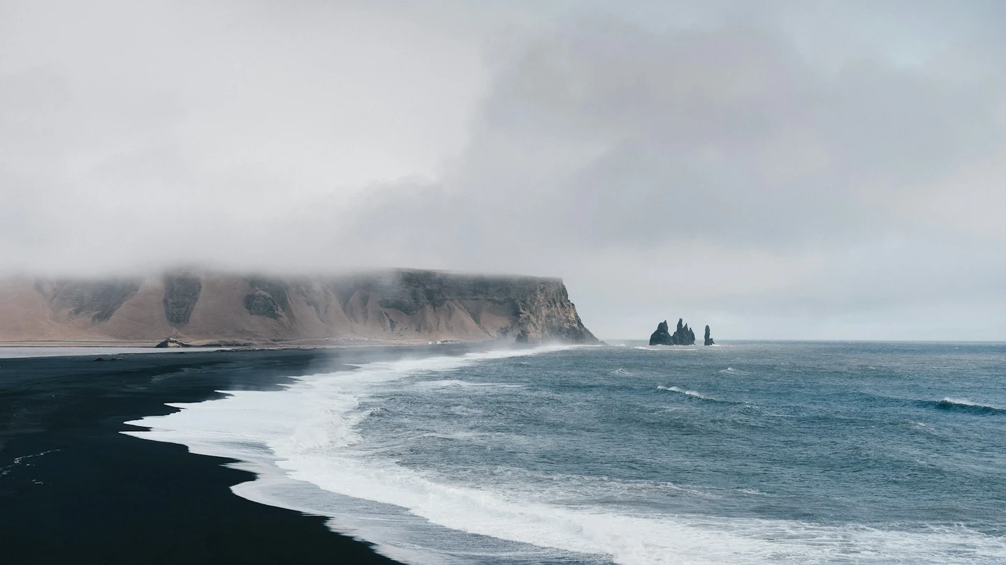 iceland 