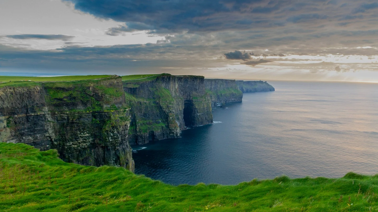 ireland