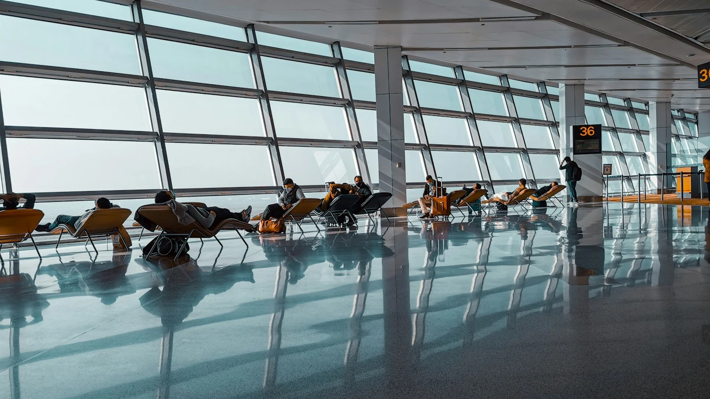 layover