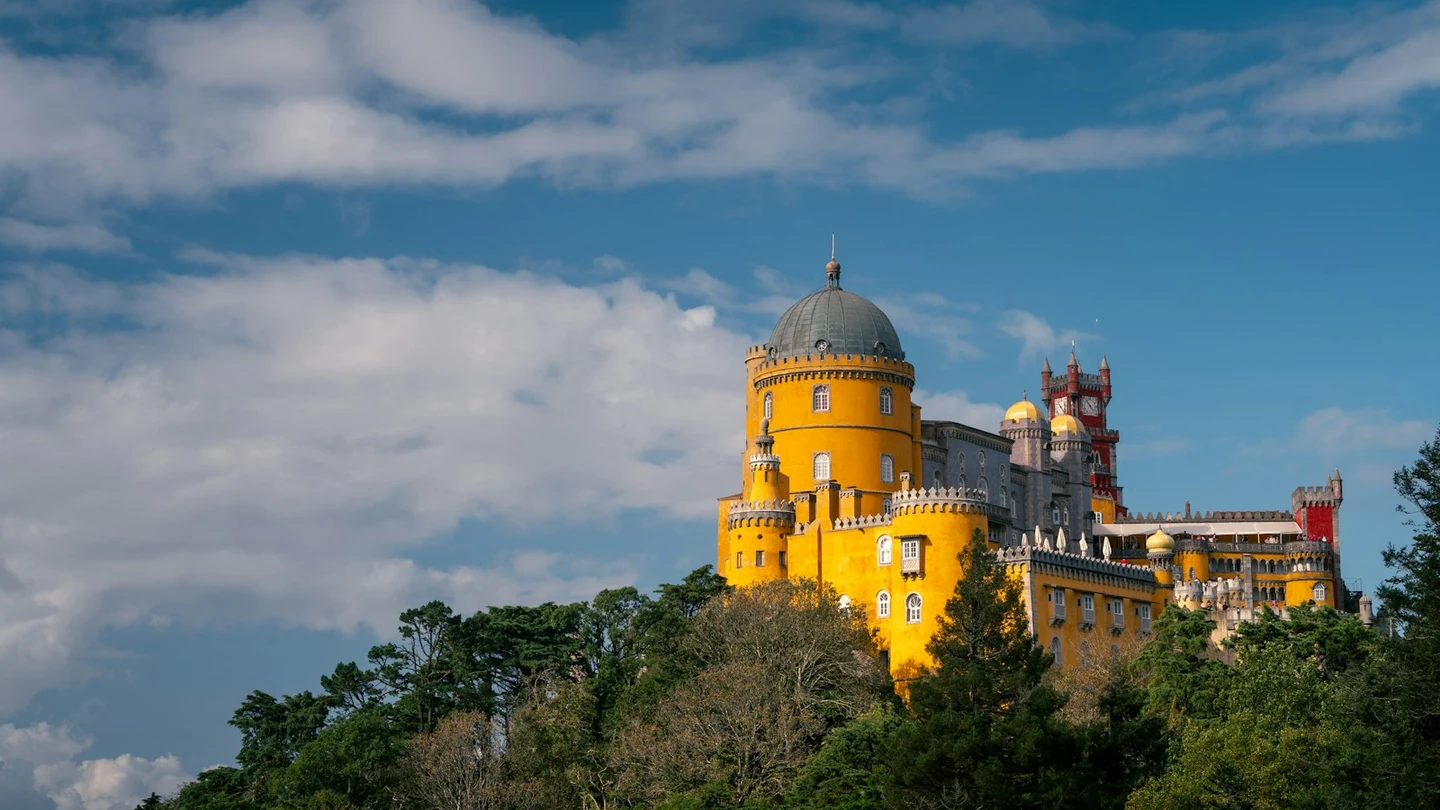 portugal