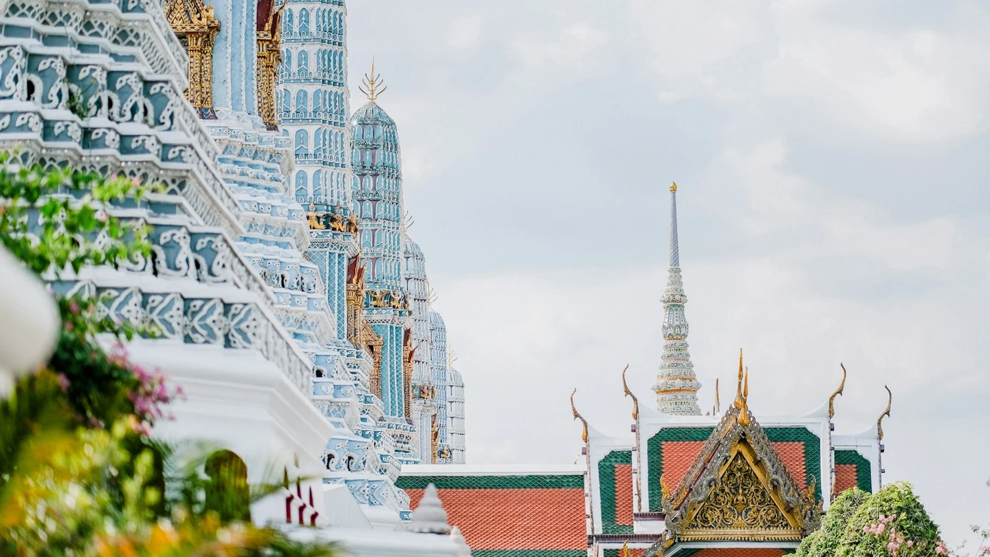thailand