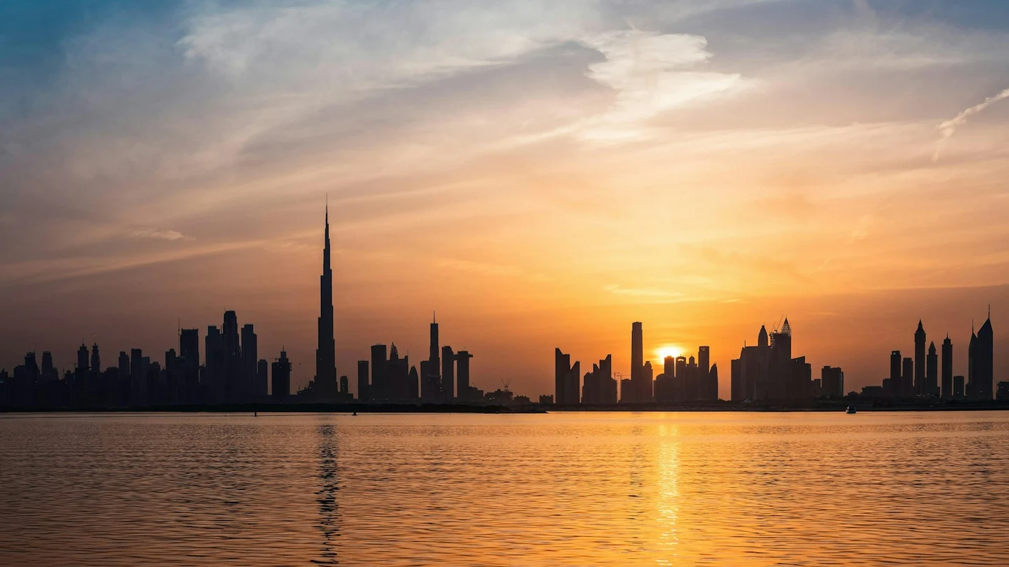 uae