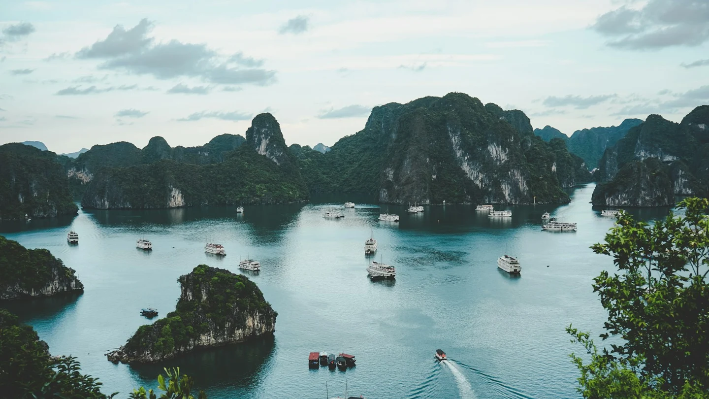 vietnam